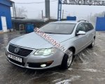 продам Volkswagen Passat в пмр  фото 6