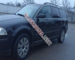 продам Volkswagen Passat в пмр  фото 6