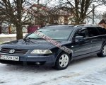 Volkswagen Passat 2003г. 3 200 $