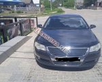 продам Volkswagen Passat в пмр  фото 4