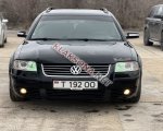 продам Volkswagen Passat в пмр  фото 1