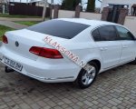 продам Volkswagen Passat в пмр  фото 6