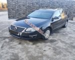 Volkswagen Passat 2009г. договорная