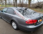 продам Volkswagen Passat в пмр  фото 4