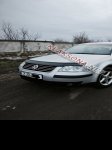 продам Volkswagen Passat в пмр  фото 3
