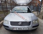 продам Volkswagen Passat в пмр  фото 6