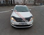продам Volkswagen Passat в пмр  фото 3
