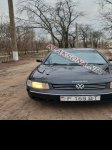 продам Volkswagen Passat в пмр  фото 5