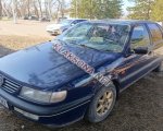 продам Volkswagen Passat в пмр  фото 5