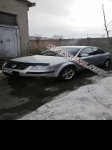 продам Volkswagen Passat в пмр  фото 2