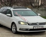 продам Volkswagen Passat в пмр  фото 6