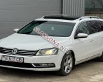 продам Volkswagen Passat в пмр  фото 4