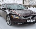 продам Volkswagen Passat в пмр  фото 1
