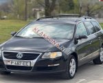 продам Volkswagen Passat в пмр  фото 1