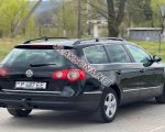 продам Volkswagen Passat в пмр  фото 4