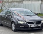 продам Volkswagen Passat в пмр  фото 5