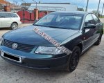 продам Volkswagen Passat в пмр  фото 3