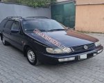 продам Volkswagen Passat в пмр  фото 5