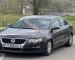 продам Volkswagen Passat в пмр  фото 3