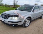 Volkswagen Passat 2003г. 3 300 $
