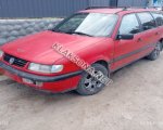 продам Volkswagen Passat в пмр  фото 1