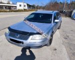 продам Volkswagen Passat в пмр  фото 4