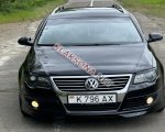 продам Volkswagen Passat в пмр  фото 3
