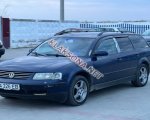 Volkswagen Passat 2001г. 2 500 $