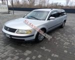 продам Volkswagen Passat в пмр  фото 2
