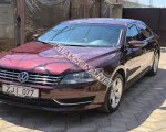 продам Volkswagen Passat в пмр  фото 4