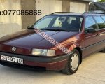 продам Volkswagen Passat в пмр  фото 5