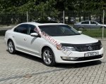 продам Volkswagen Passat в пмр  фото 5