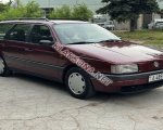 продам Volkswagen Passat в пмр  фото 5