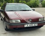 продам Volkswagen Passat в пмр  фото 6