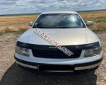 продам Volkswagen Passat в пмр  фото 3