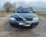 продам Volkswagen Passat в пмр  фото 1