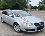 продам Volkswagen Passat в пмр  фото 6