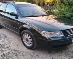 продам Volkswagen Passat в пмр  фото 2
