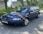 продам Volkswagen Passat в пмр  фото 3