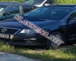продам Volkswagen Passat в пмр  фото 1