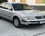 продам Volkswagen Passat в пмр  фото 5