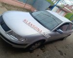 продам Volkswagen Passat в пмр  фото 5