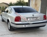 продам Volkswagen Passat в пмр  фото 5