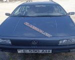 продам Volkswagen Passat в пмр  фото 2