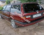 продам Volkswagen Passat в пмр  фото 5