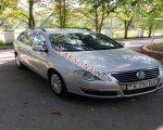 продам Volkswagen Passat в пмр  фото 5