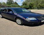 продам Volkswagen Passat в пмр  фото 4