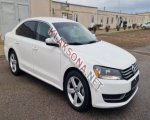 Volkswagen Passat 2012г. договорная