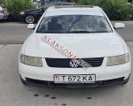 продам Volkswagen Passat в пмр  фото 3