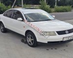 продам Volkswagen Passat в пмр  фото 1